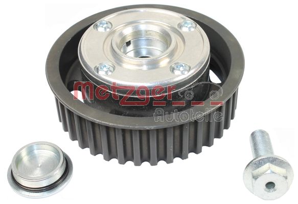 METZGER 0899073 Nockenwellenversteller